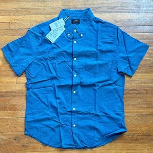 JACHS short sleeve shirt